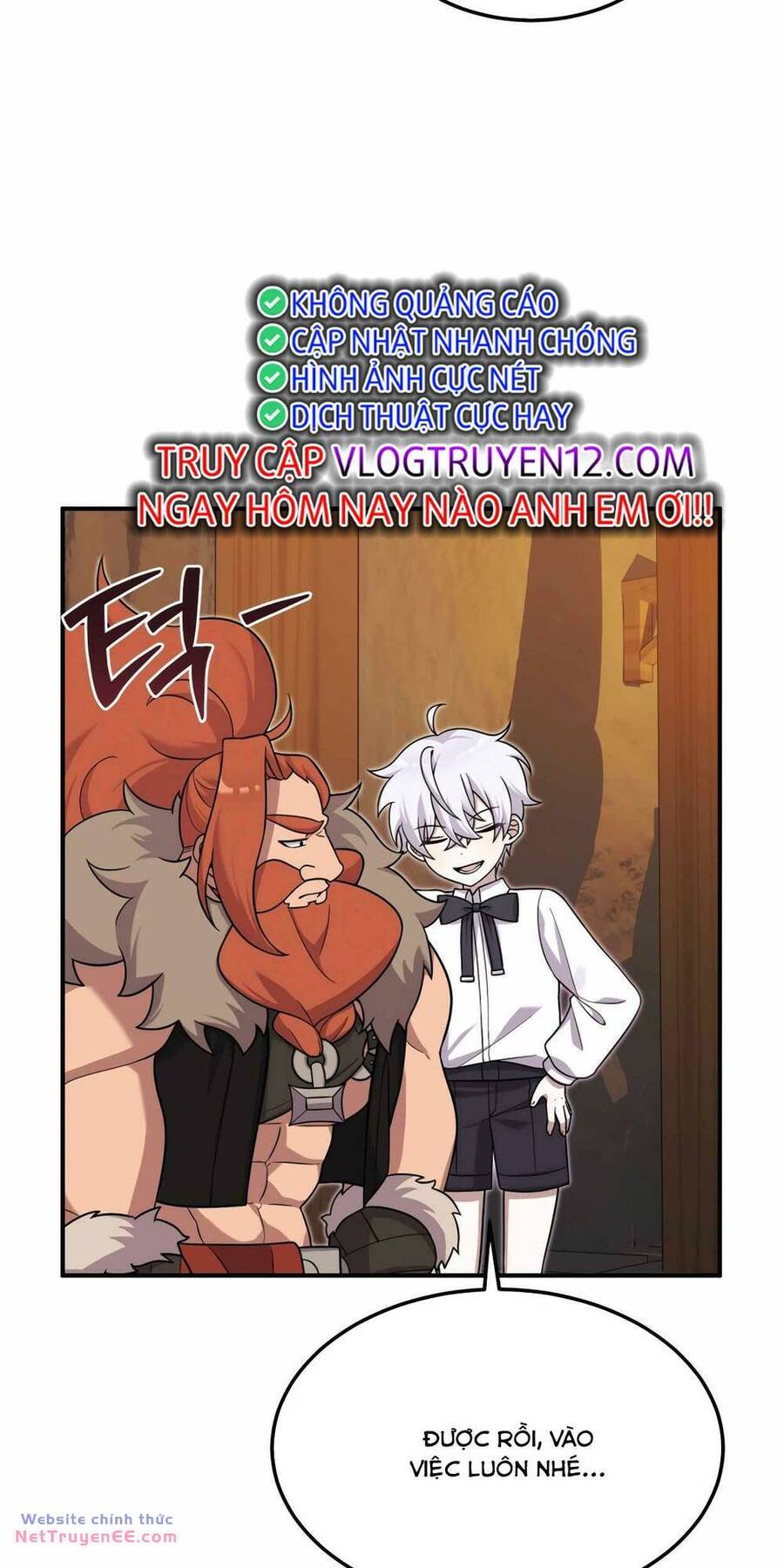 Phương pháp sinh tồn của rồng sắp ngủm chapter 22 - Upload bởi truyensieuhay.com