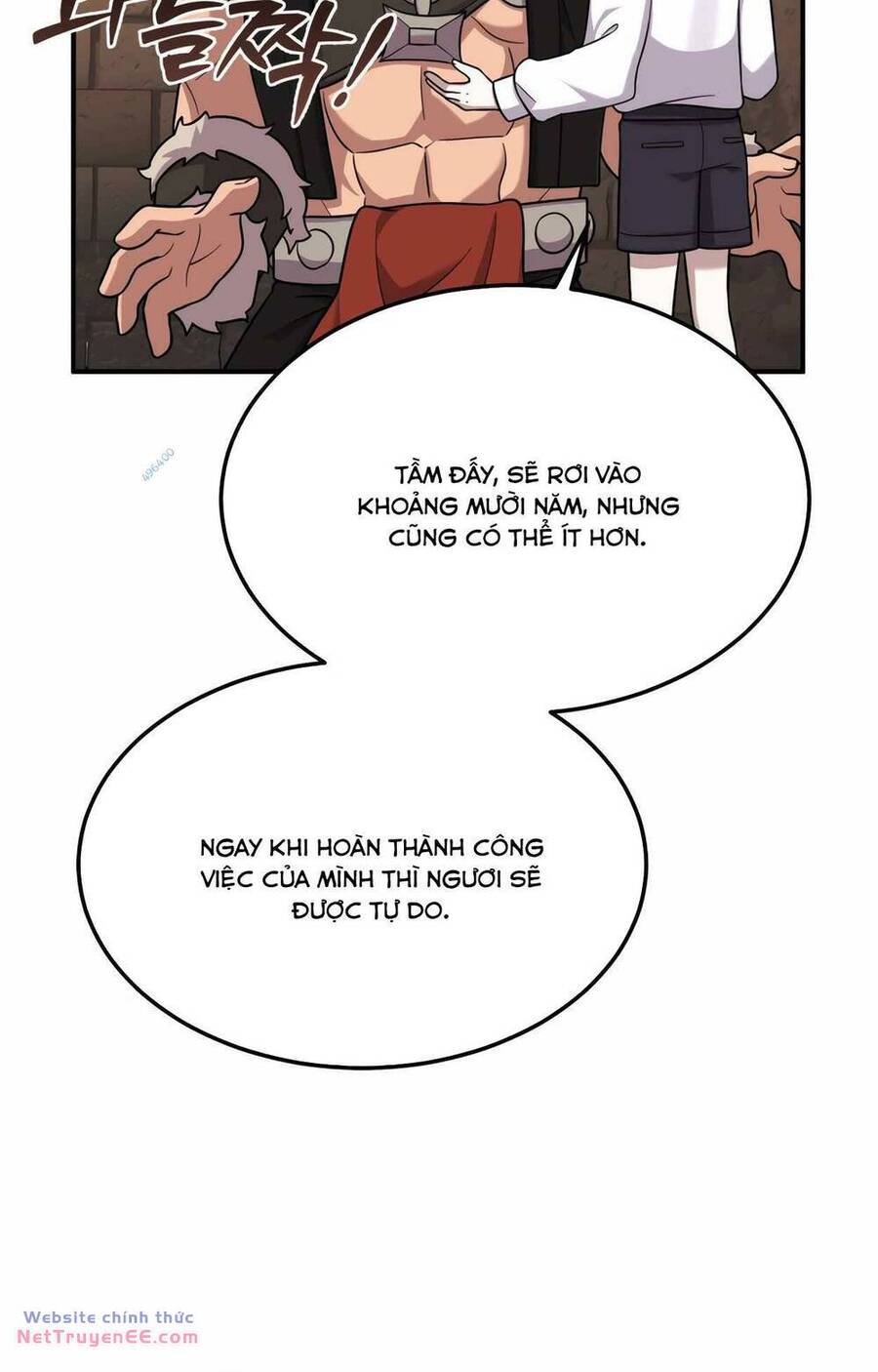 Phương pháp sinh tồn của rồng sắp ngủm chapter 22 - Upload bởi truyensieuhay.com