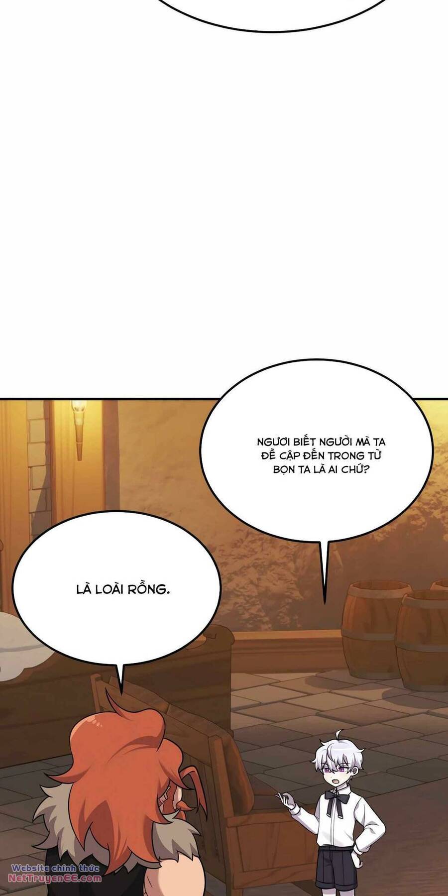 Phương pháp sinh tồn của rồng sắp ngủm chapter 22 - Upload bởi truyensieuhay.com