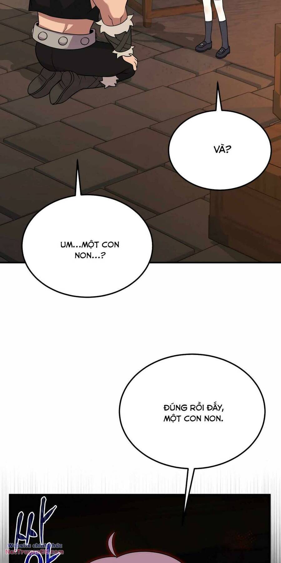 Phương pháp sinh tồn của rồng sắp ngủm chapter 22 - Upload bởi truyensieuhay.com