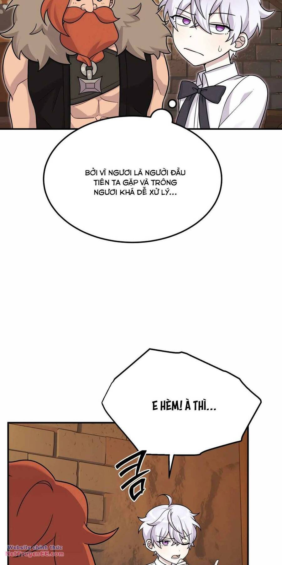 Phương pháp sinh tồn của rồng sắp ngủm chapter 22 - Upload bởi truyensieuhay.com