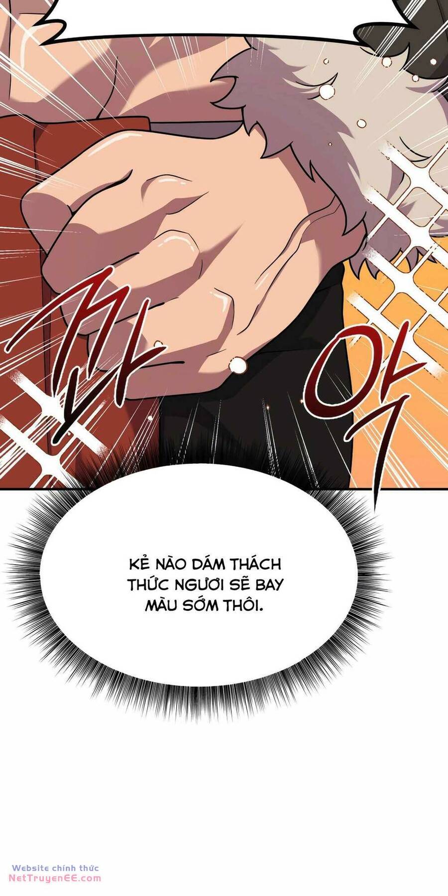 Phương pháp sinh tồn của rồng sắp ngủm chapter 22 - Upload bởi truyensieuhay.com