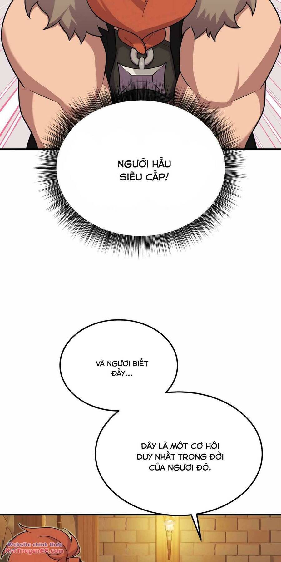 Phương pháp sinh tồn của rồng sắp ngủm chapter 22 - Upload bởi truyensieuhay.com