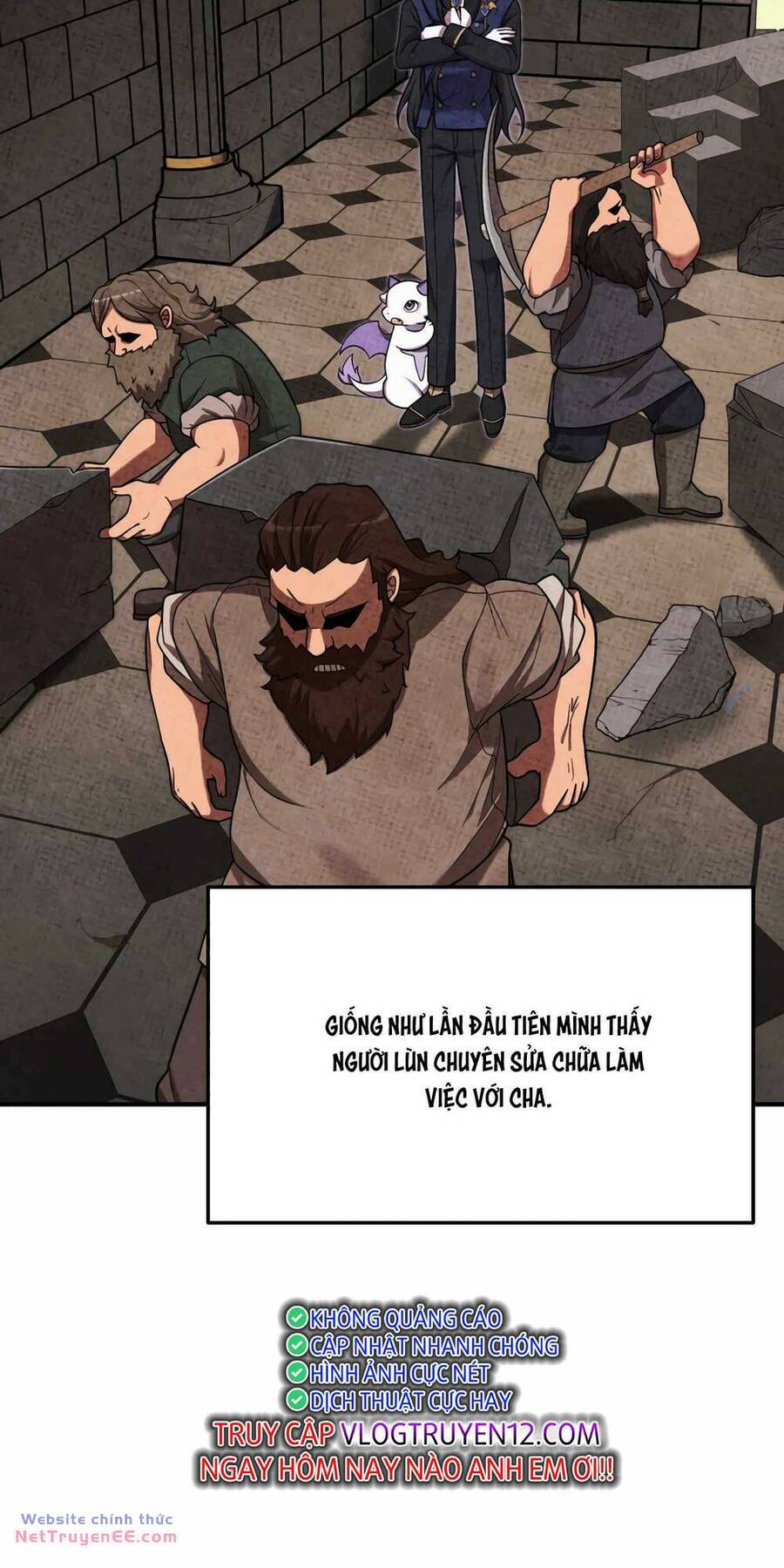 Phương pháp sinh tồn của rồng sắp ngủm chapter 22 - Upload bởi truyensieuhay.com