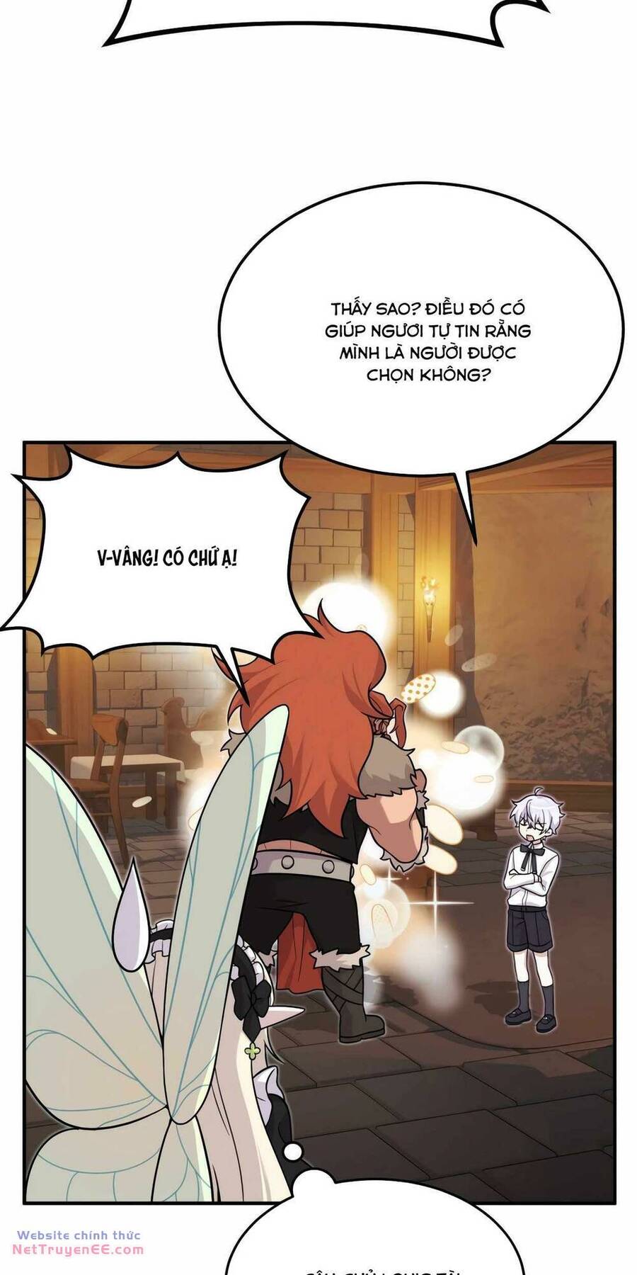 Phương pháp sinh tồn của rồng sắp ngủm chapter 22 - Upload bởi truyensieuhay.com