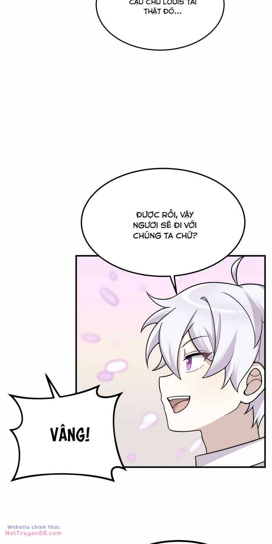 Phương pháp sinh tồn của rồng sắp ngủm chapter 22 - Upload bởi truyensieuhay.com