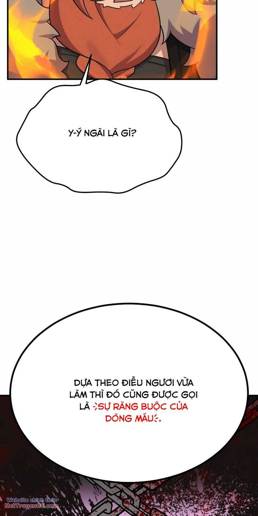 Phương pháp sinh tồn của rồng sắp ngủm chapter 22 - Upload bởi truyensieuhay.com
