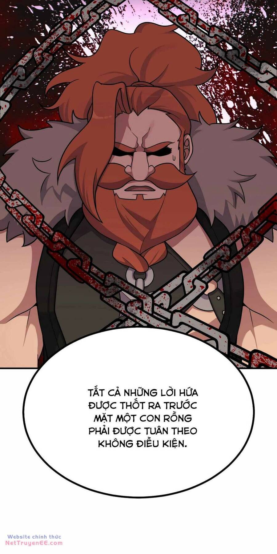 Phương pháp sinh tồn của rồng sắp ngủm chapter 22 - Upload bởi truyensieuhay.com