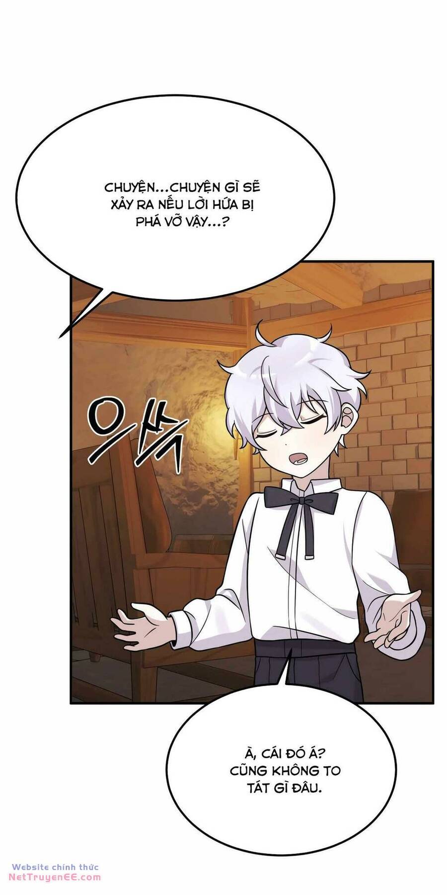 Phương pháp sinh tồn của rồng sắp ngủm chapter 22 - Upload bởi truyensieuhay.com