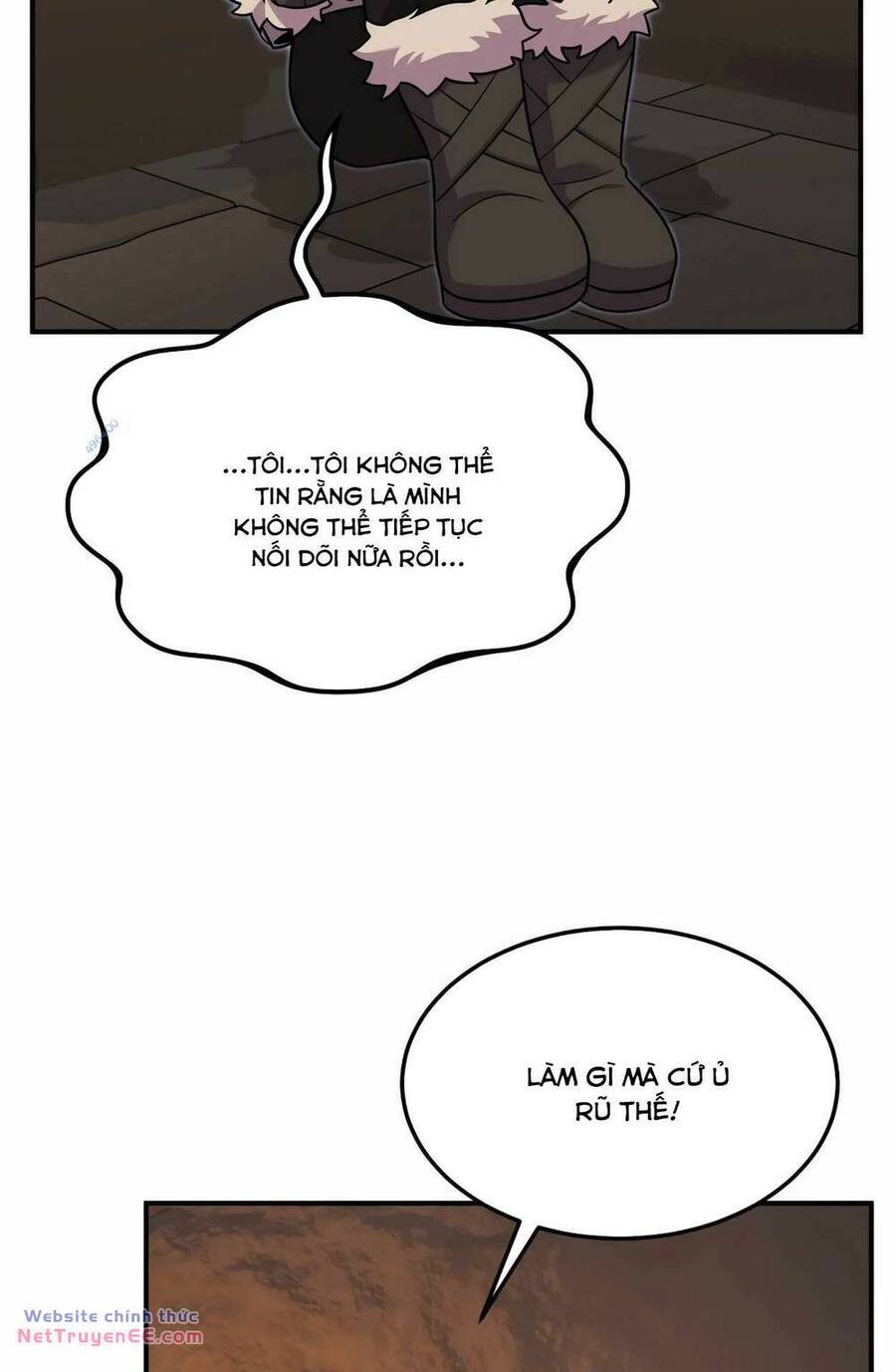 Phương pháp sinh tồn của rồng sắp ngủm chapter 22 - Upload bởi truyensieuhay.com