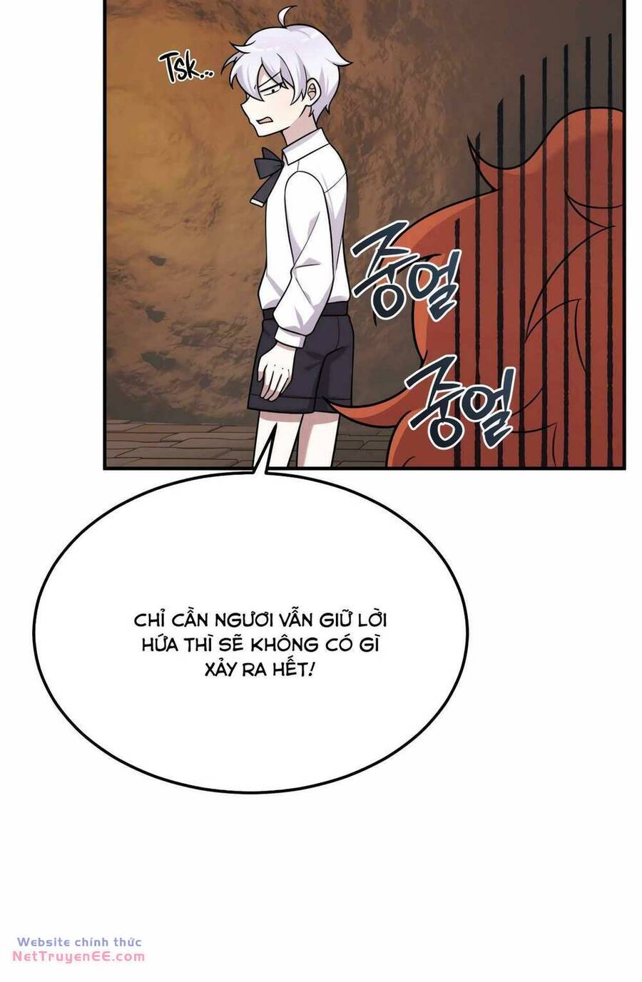 Phương pháp sinh tồn của rồng sắp ngủm chapter 22 - Upload bởi truyensieuhay.com