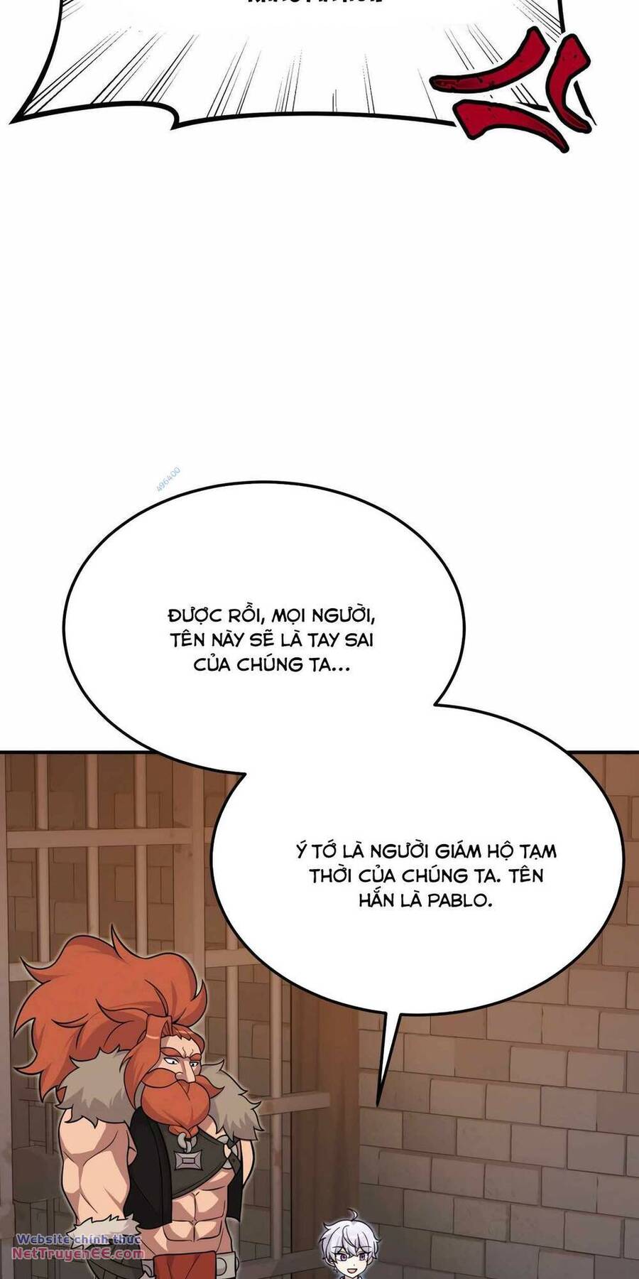 Phương pháp sinh tồn của rồng sắp ngủm chapter 22 - Upload bởi truyensieuhay.com