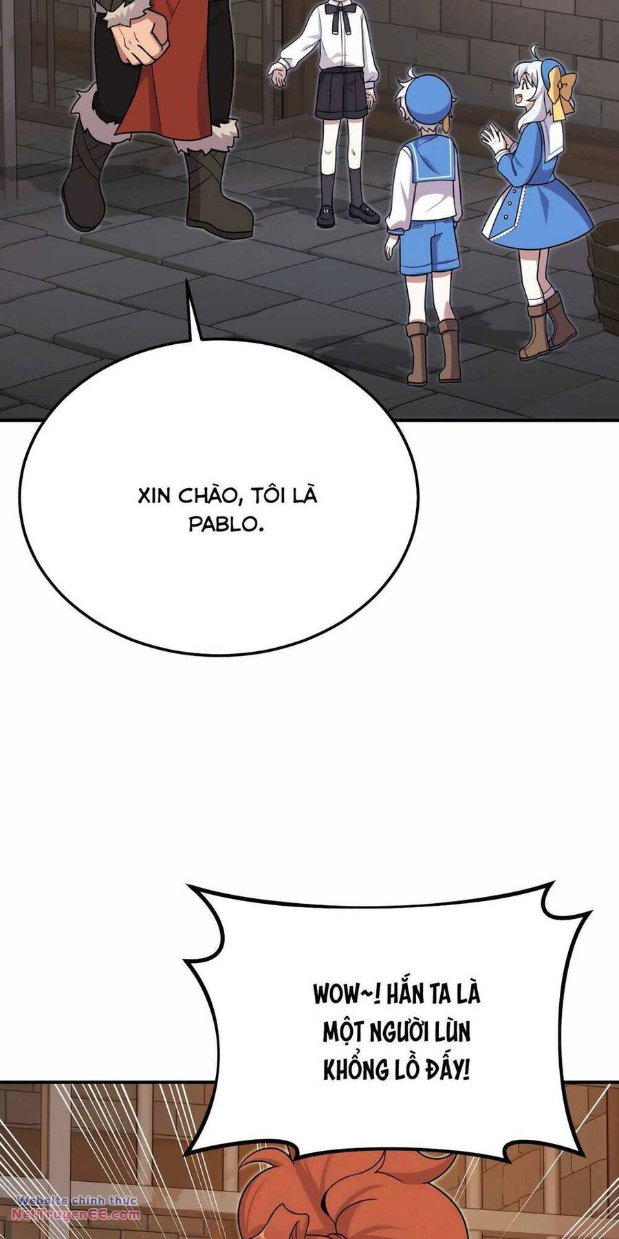 Phương pháp sinh tồn của rồng sắp ngủm chapter 22 - Upload bởi truyensieuhay.com