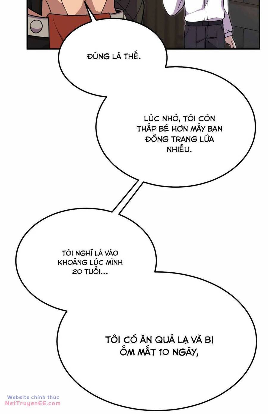 Phương pháp sinh tồn của rồng sắp ngủm chapter 22 - Upload bởi truyensieuhay.com
