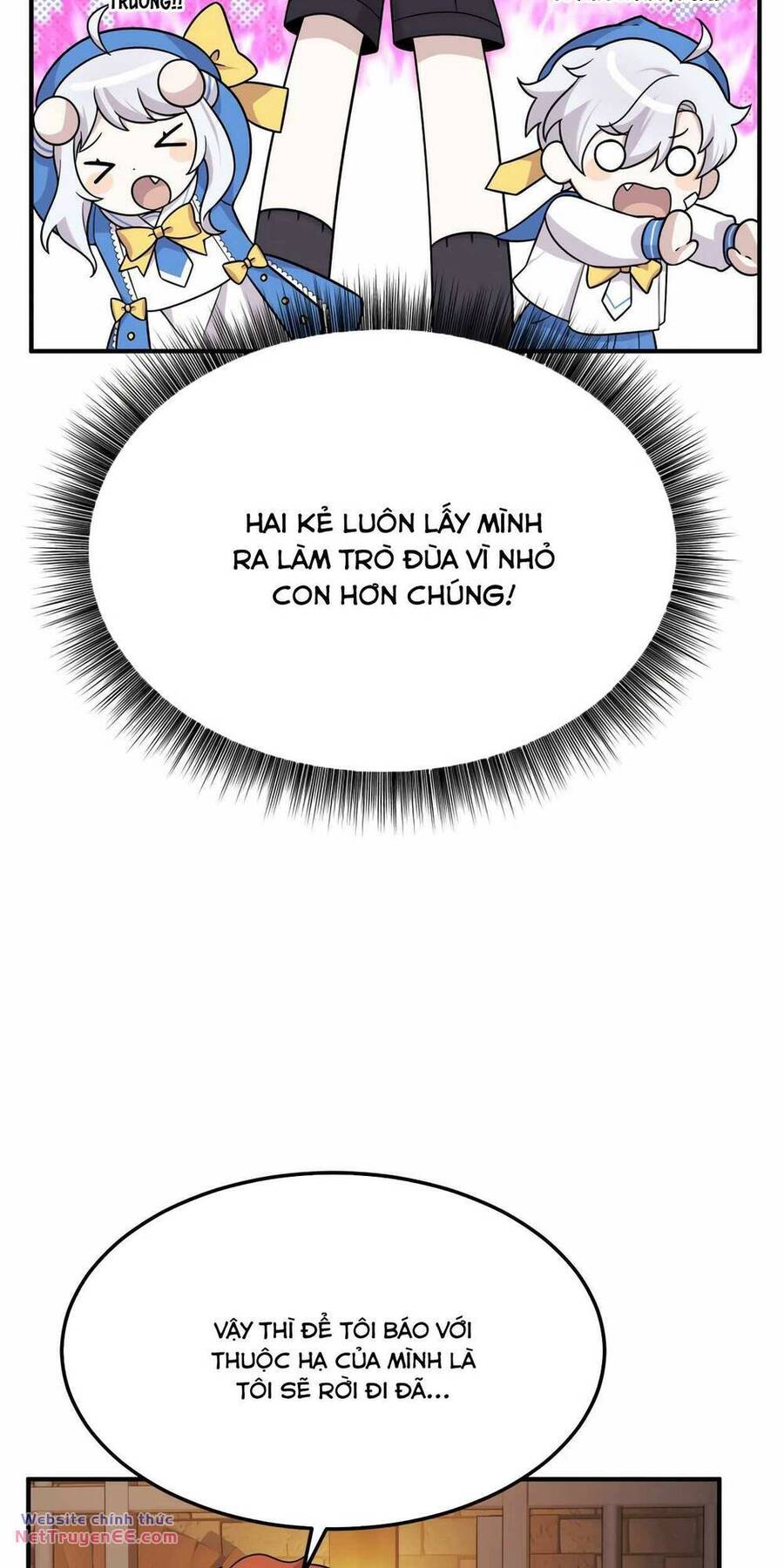 Phương pháp sinh tồn của rồng sắp ngủm chapter 22 - Upload bởi truyensieuhay.com