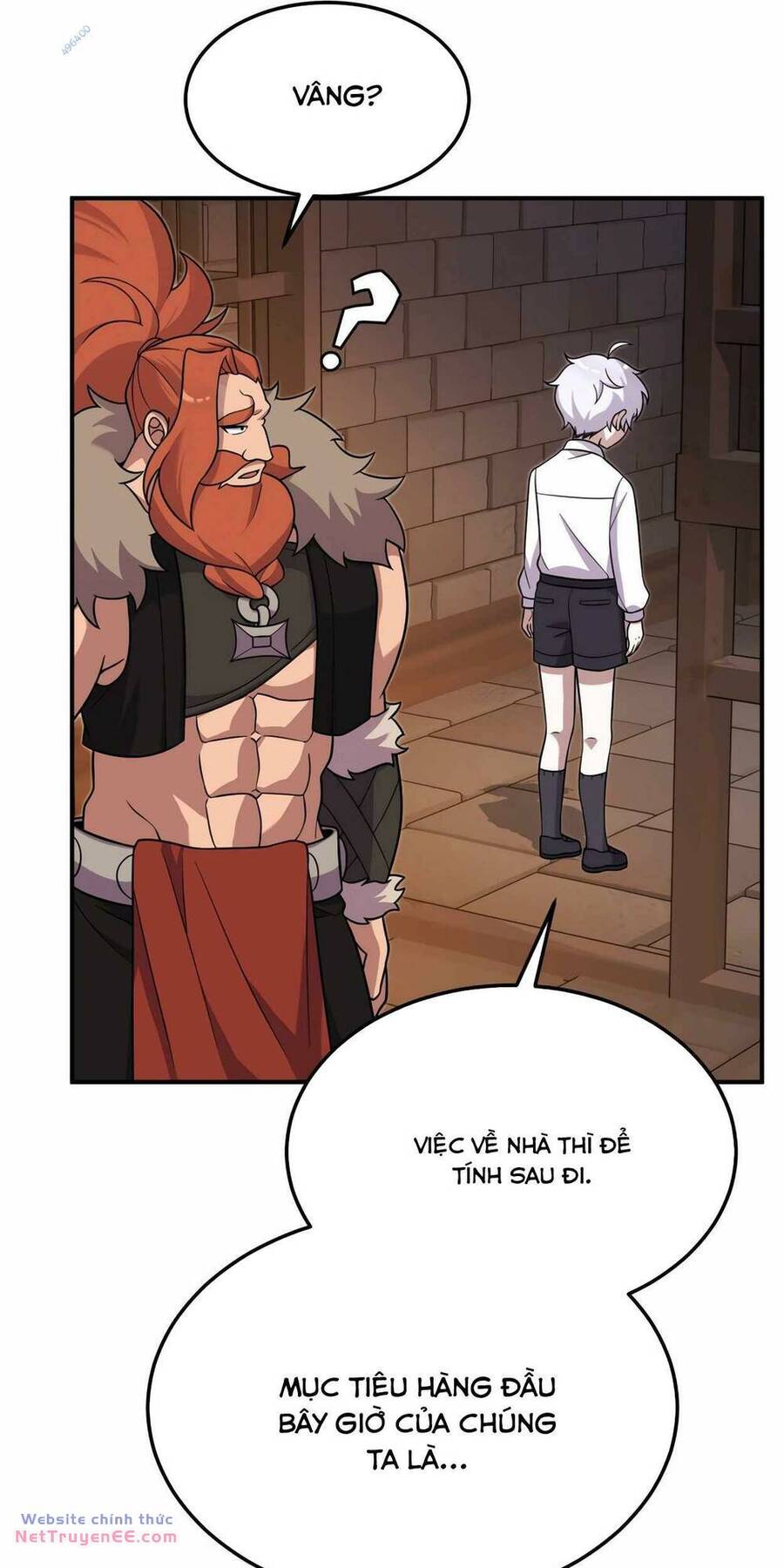 Phương pháp sinh tồn của rồng sắp ngủm chapter 22 - Upload bởi truyensieuhay.com