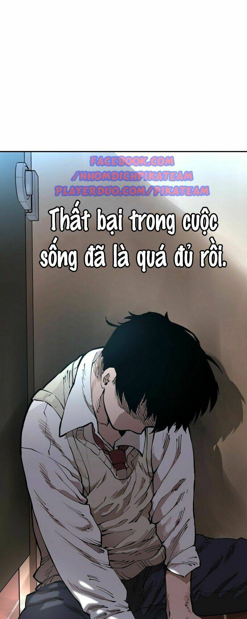 Player chapter 1 - Upload bởi truyensieuhay.com