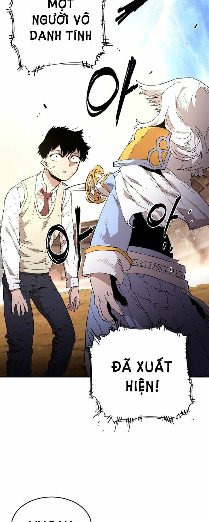 Player chapter 1 - Upload bởi truyensieuhay.com