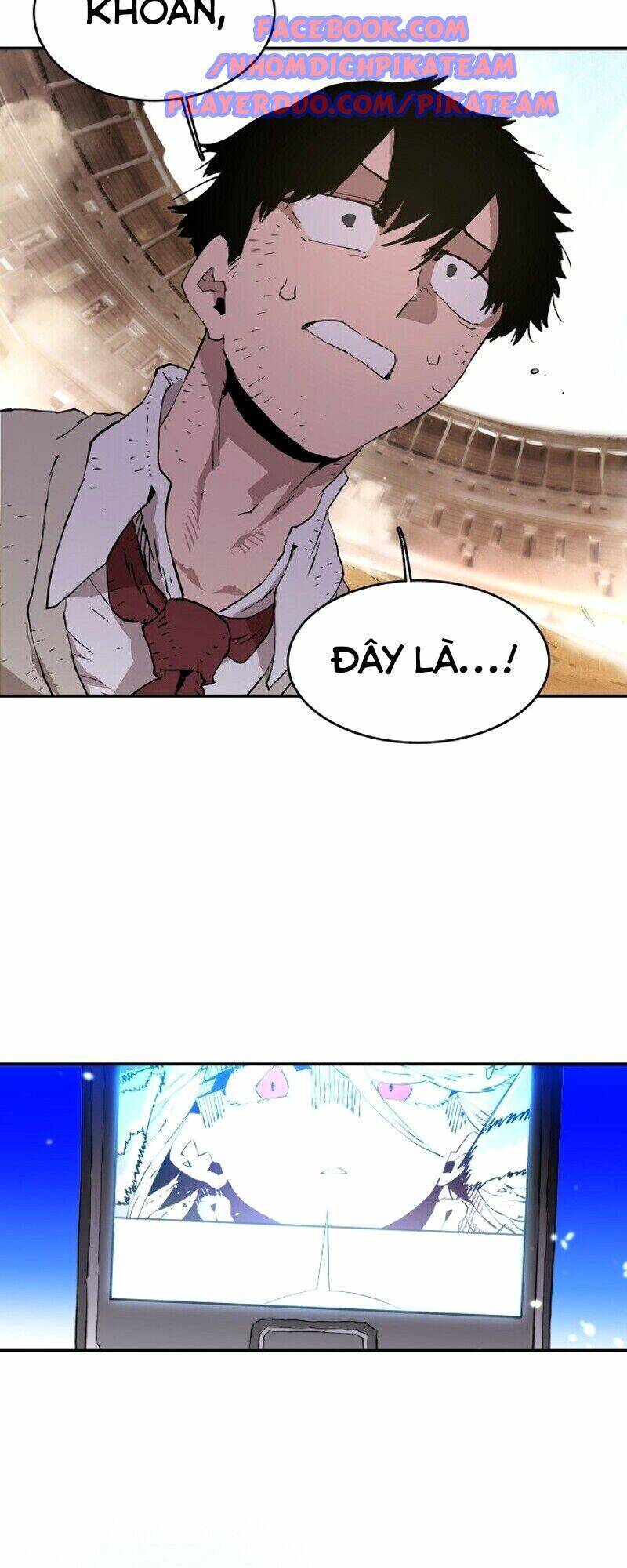 Player chapter 1 - Upload bởi truyensieuhay.com