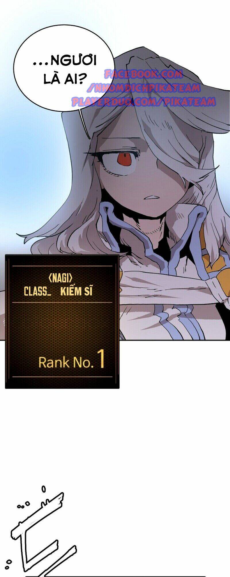 Player chapter 1 - Upload bởi truyensieuhay.com