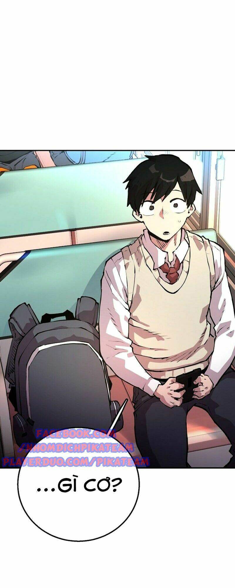 Player chapter 1 - Upload bởi truyensieuhay.com