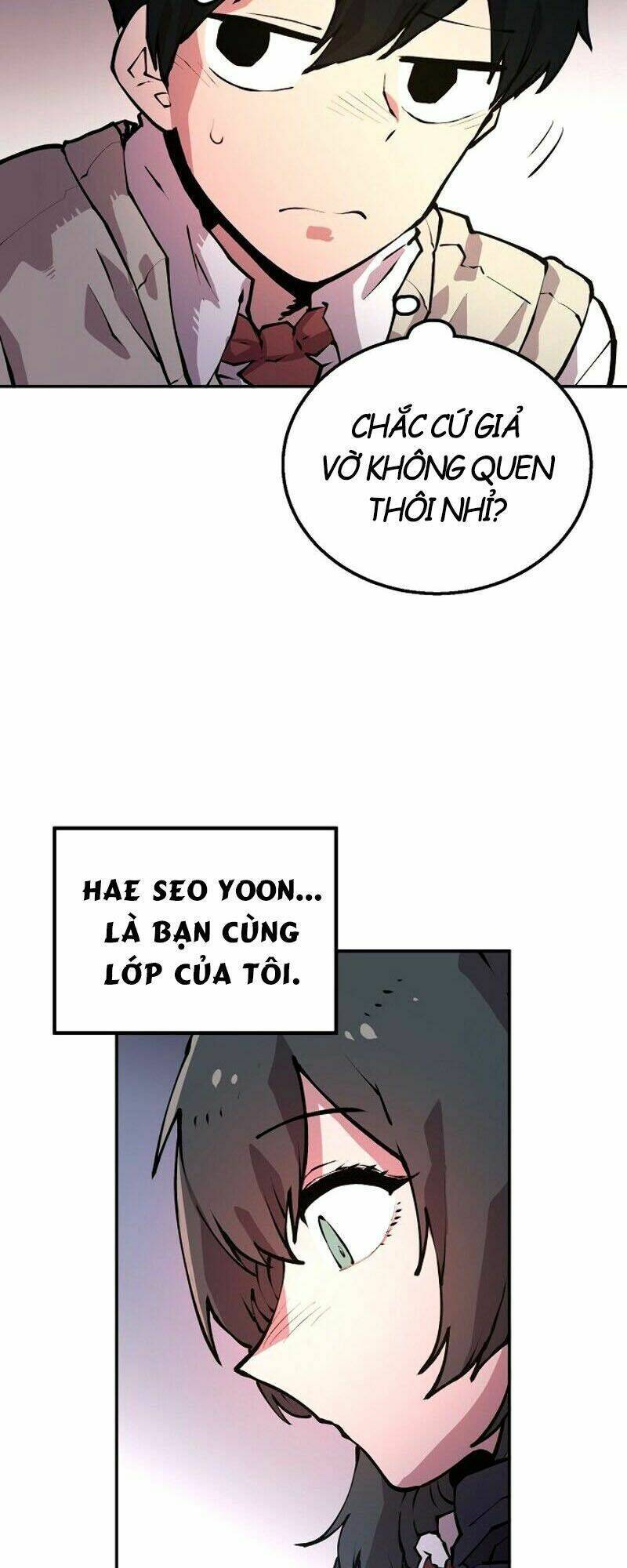 Player chapter 1 - Upload bởi truyensieuhay.com