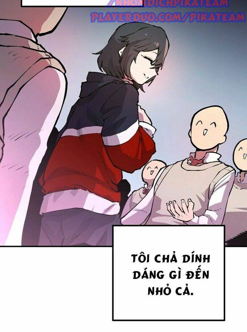 Player chapter 1 - Upload bởi truyensieuhay.com