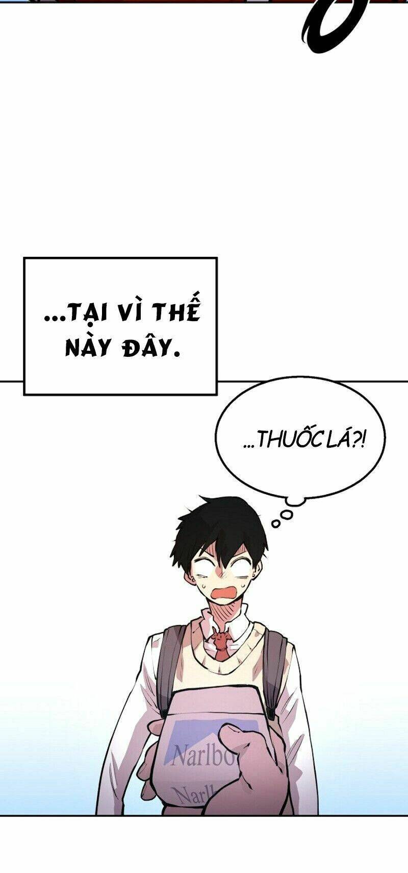 Player chapter 1 - Upload bởi truyensieuhay.com