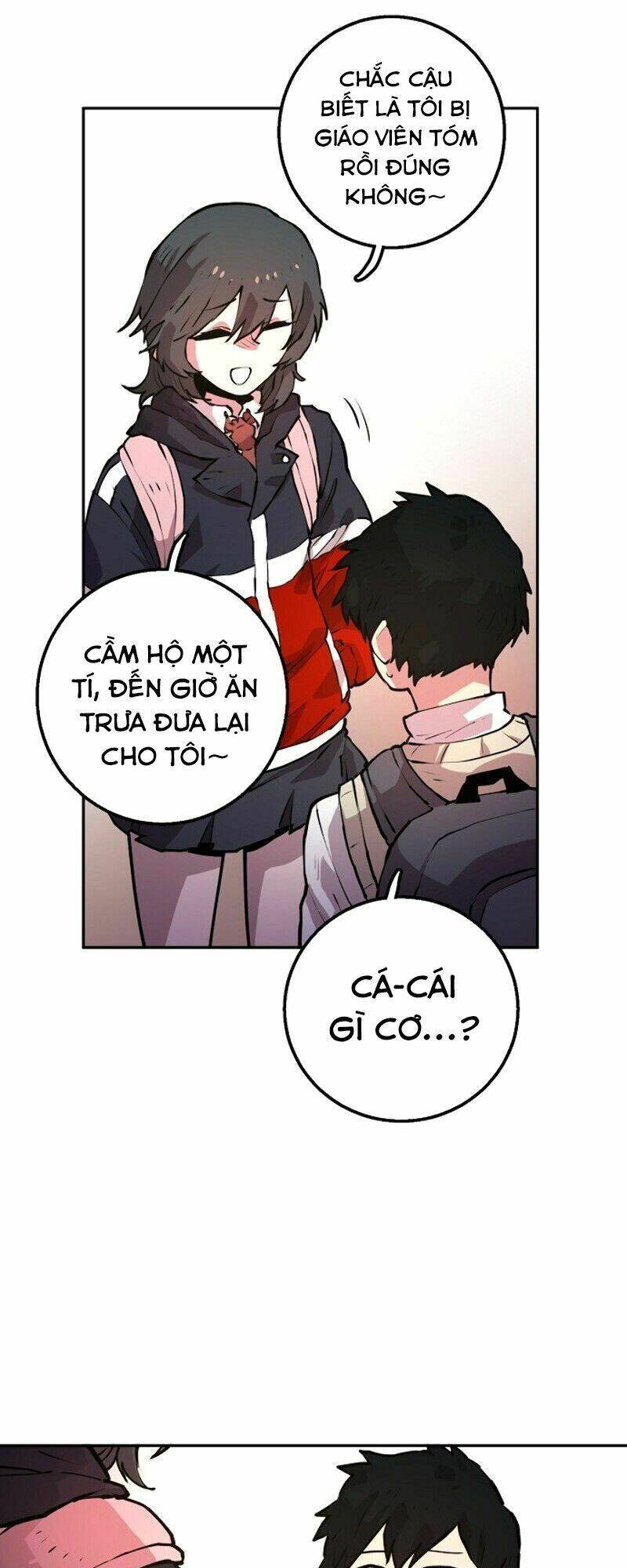 Player chapter 1 - Upload bởi truyensieuhay.com