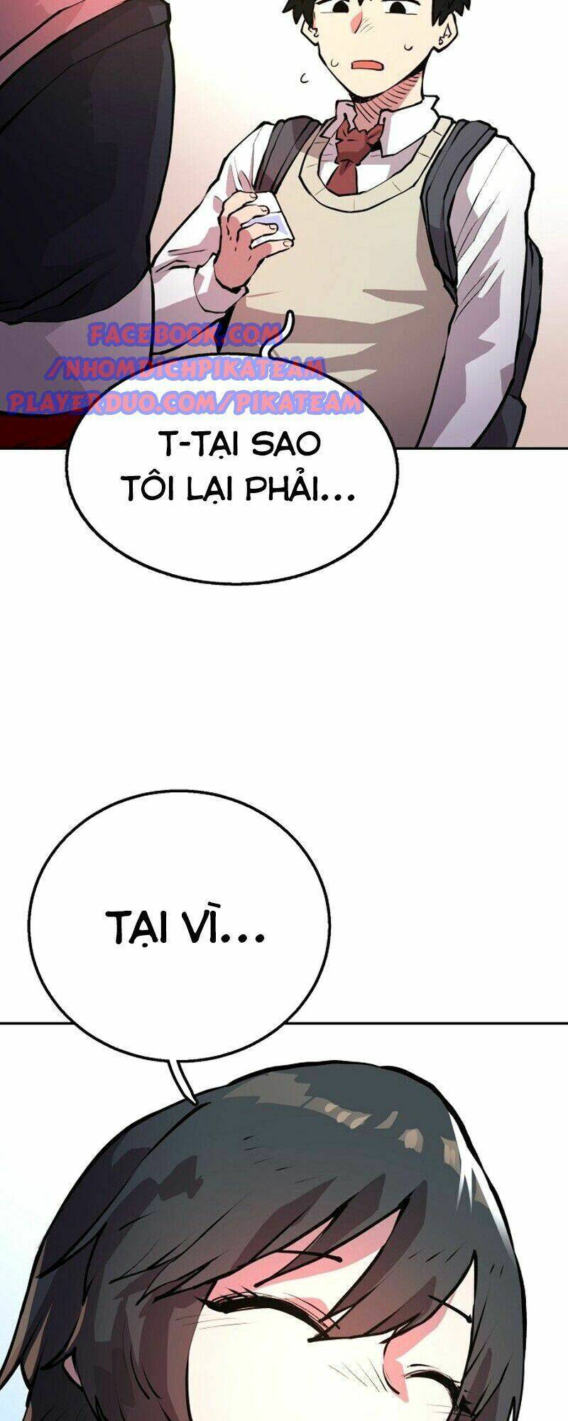 Player chapter 1 - Upload bởi truyensieuhay.com