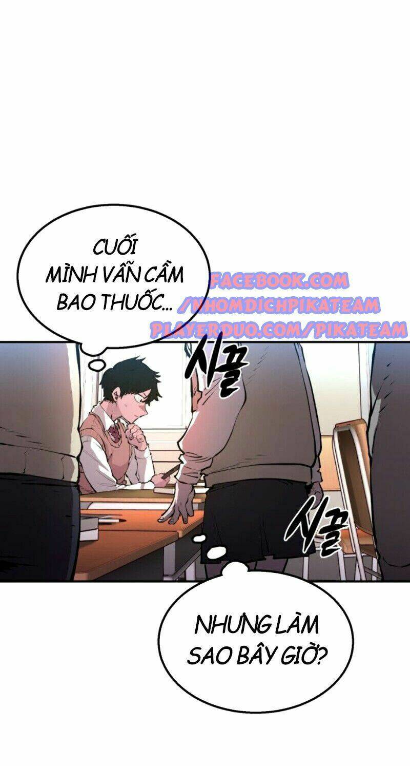 Player chapter 1 - Upload bởi truyensieuhay.com