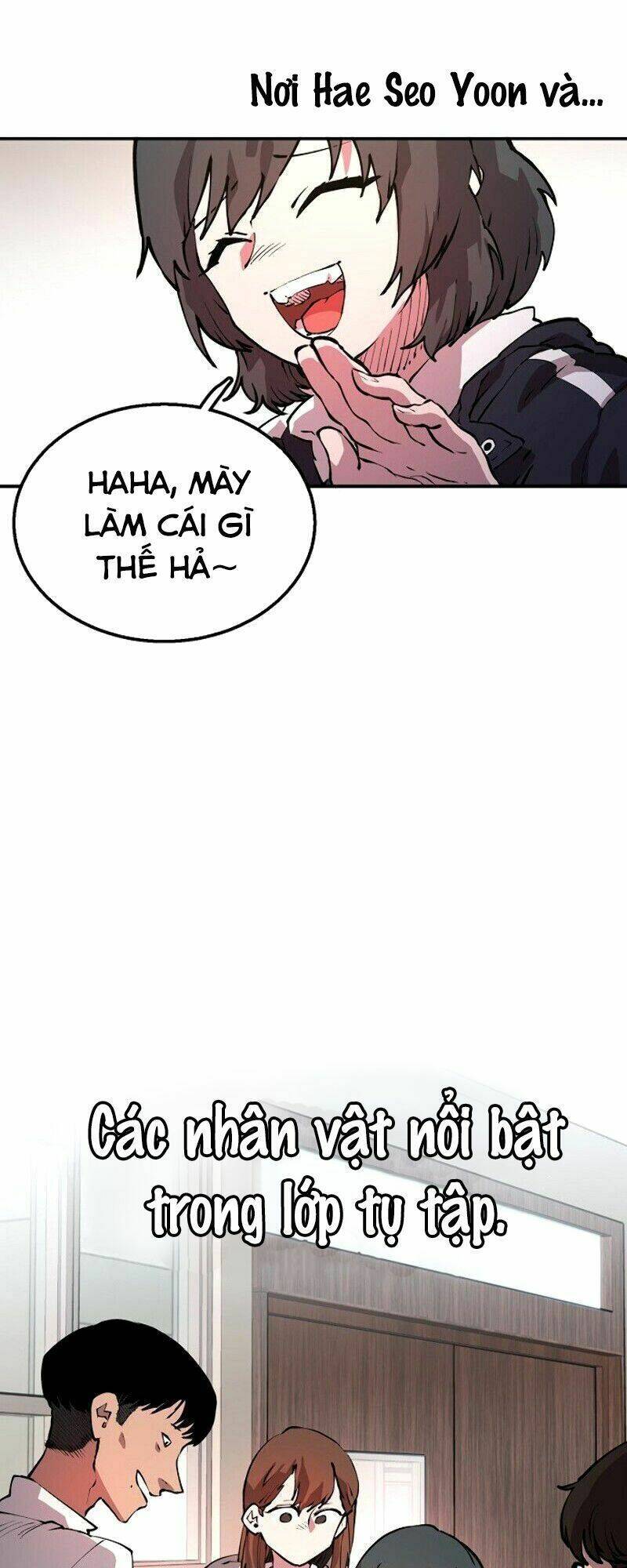 Player chapter 1 - Upload bởi truyensieuhay.com