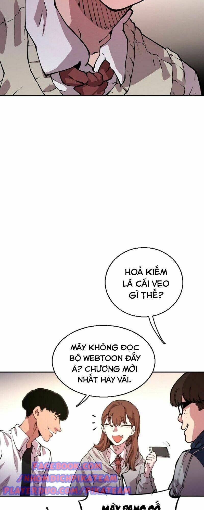 Player chapter 1 - Upload bởi truyensieuhay.com