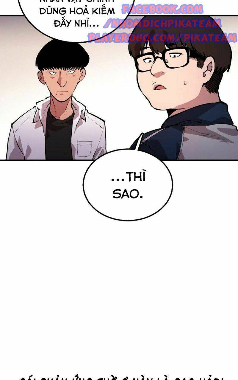 Player chapter 1 - Upload bởi truyensieuhay.com