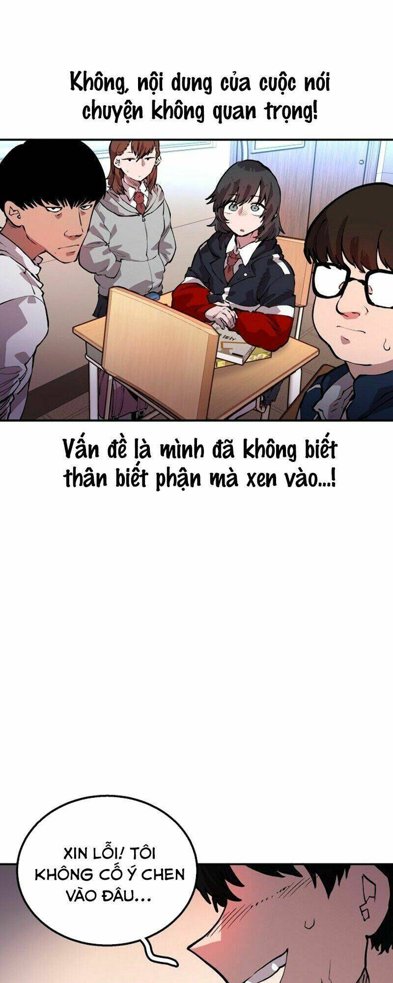 Player chapter 1 - Upload bởi truyensieuhay.com