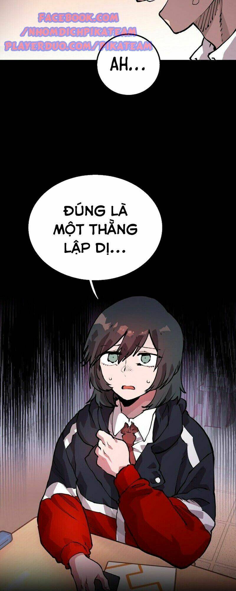 Player chapter 1 - Upload bởi truyensieuhay.com