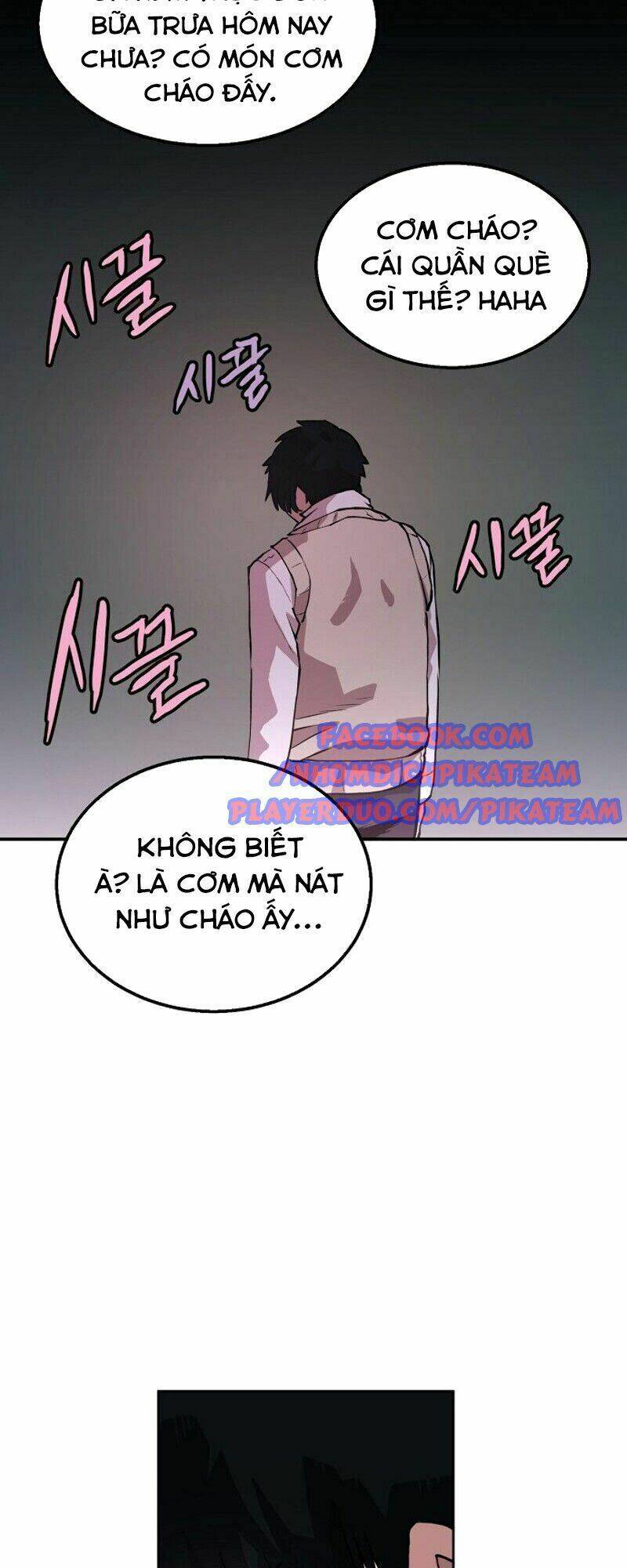 Player chapter 1 - Upload bởi truyensieuhay.com