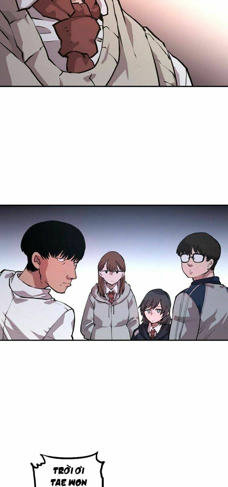 Player chapter 1 - Upload bởi truyensieuhay.com