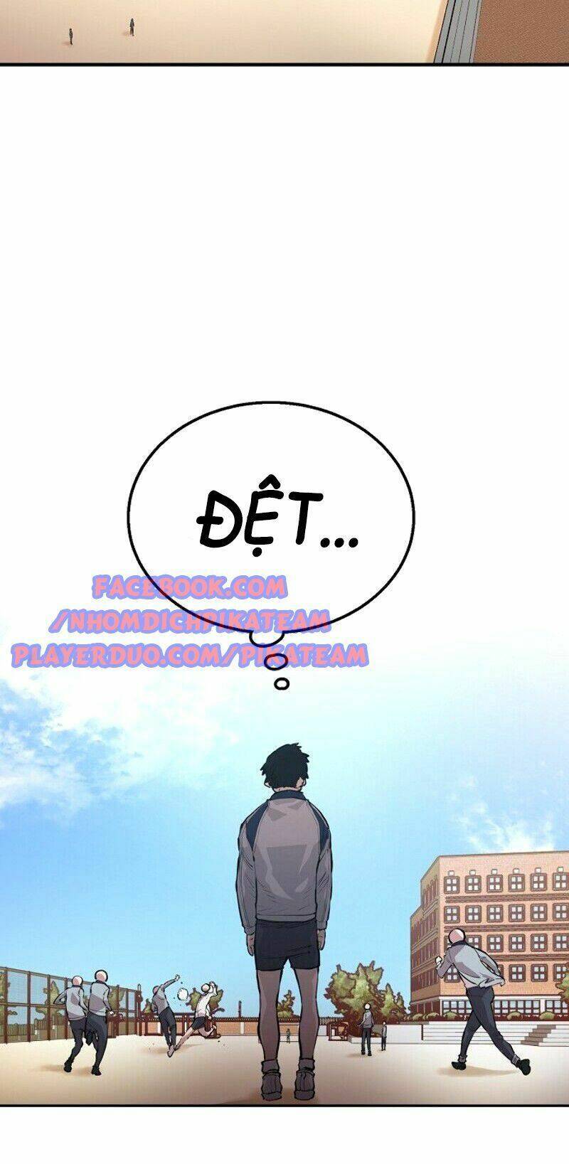 Player chapter 1 - Upload bởi truyensieuhay.com