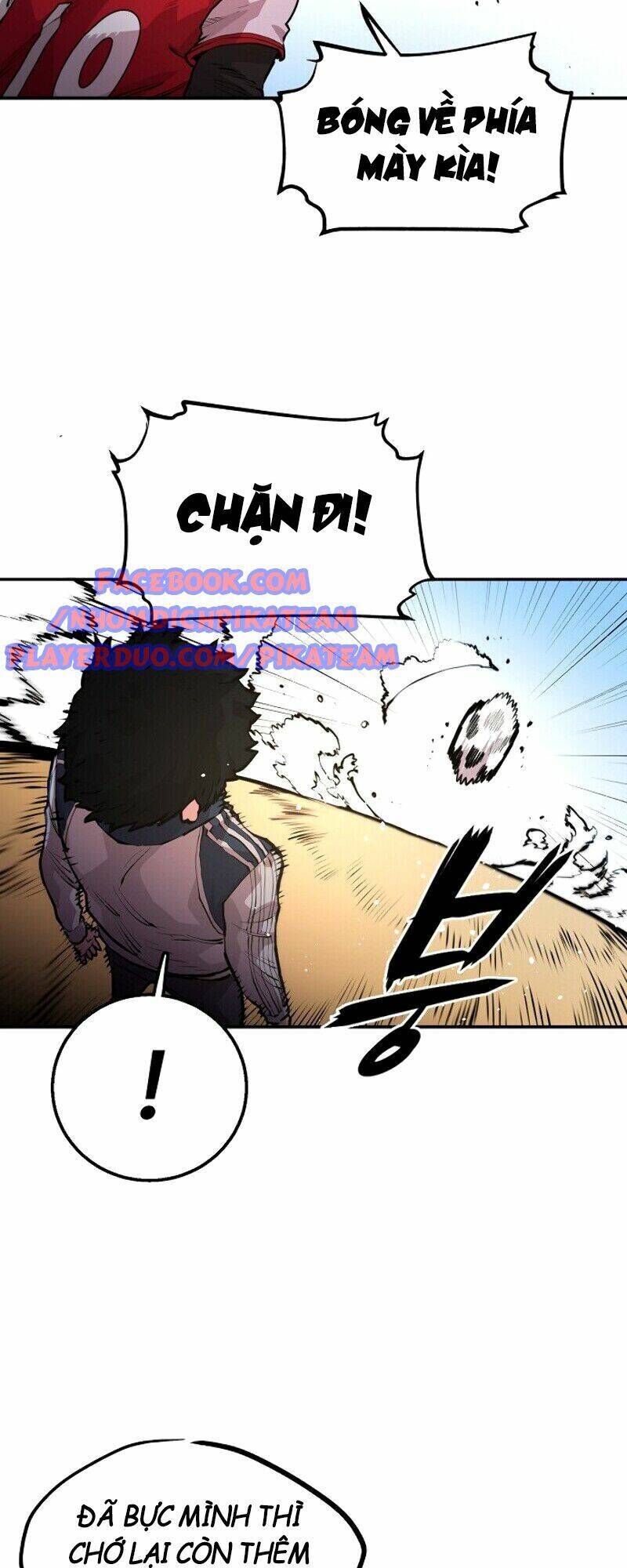 Player chapter 1 - Upload bởi truyensieuhay.com