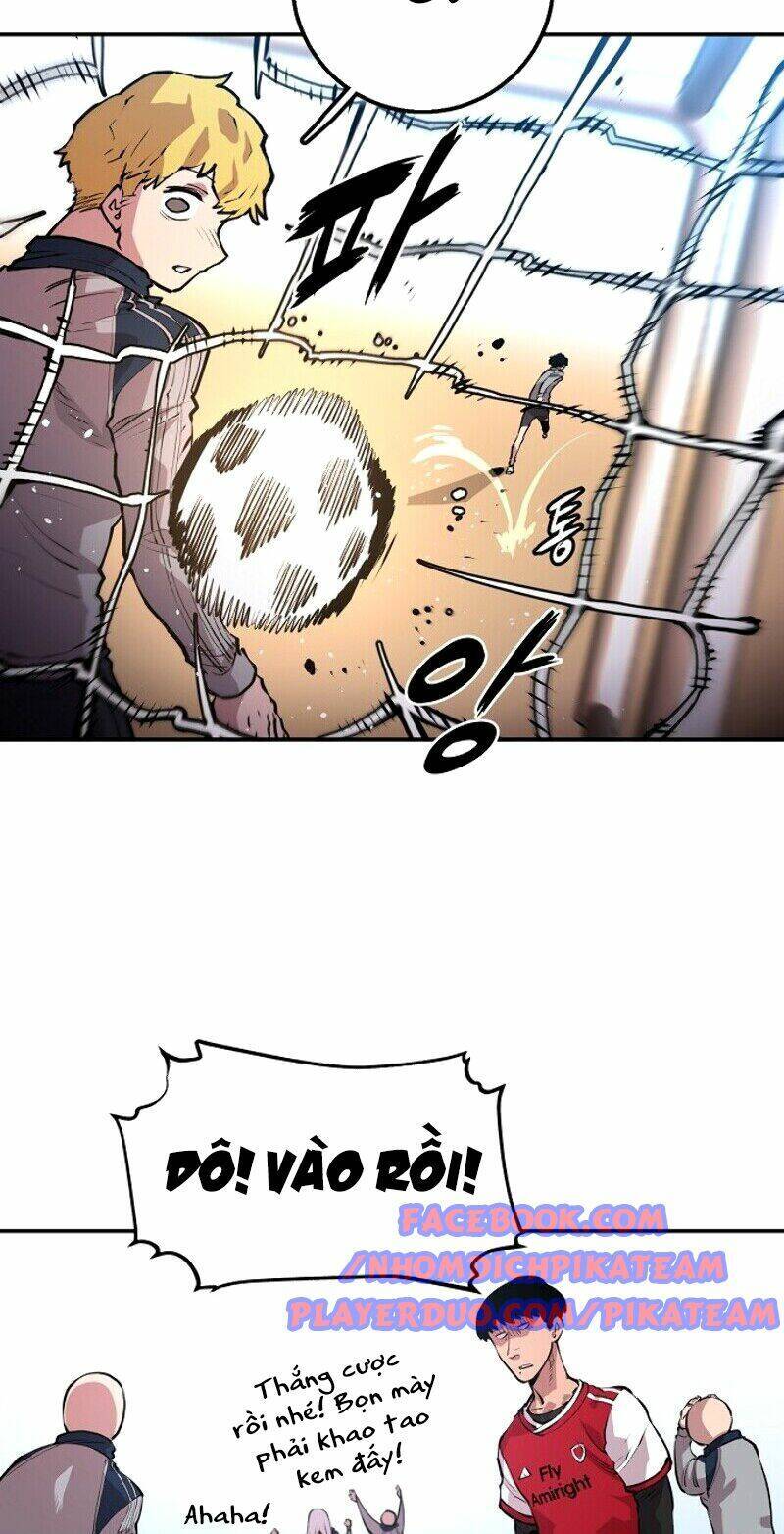 Player chapter 1 - Upload bởi truyensieuhay.com
