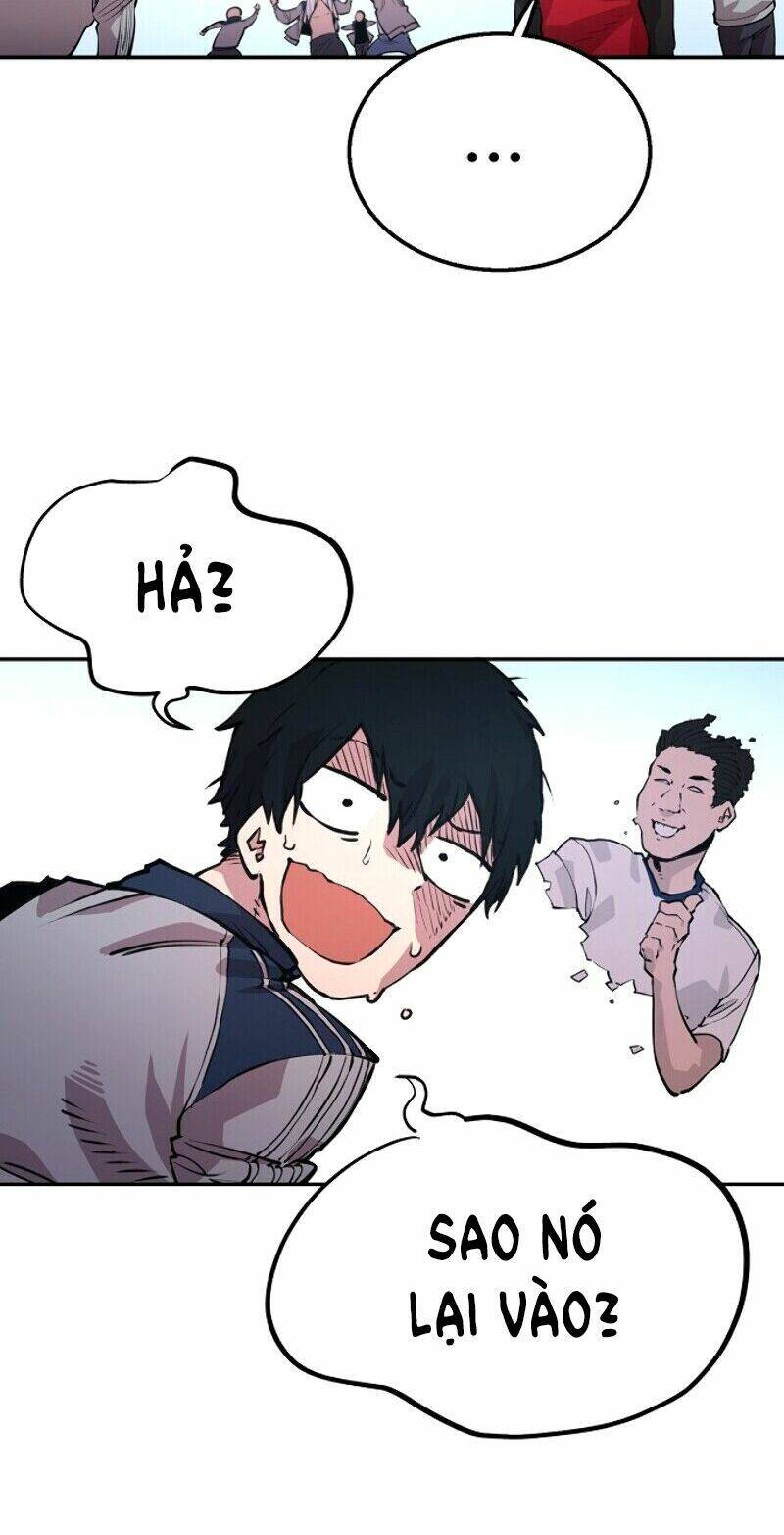 Player chapter 1 - Upload bởi truyensieuhay.com