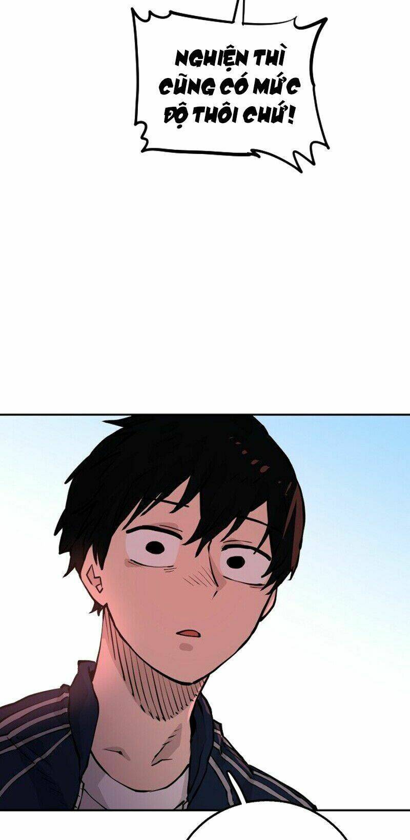 Player chapter 1 - Upload bởi truyensieuhay.com