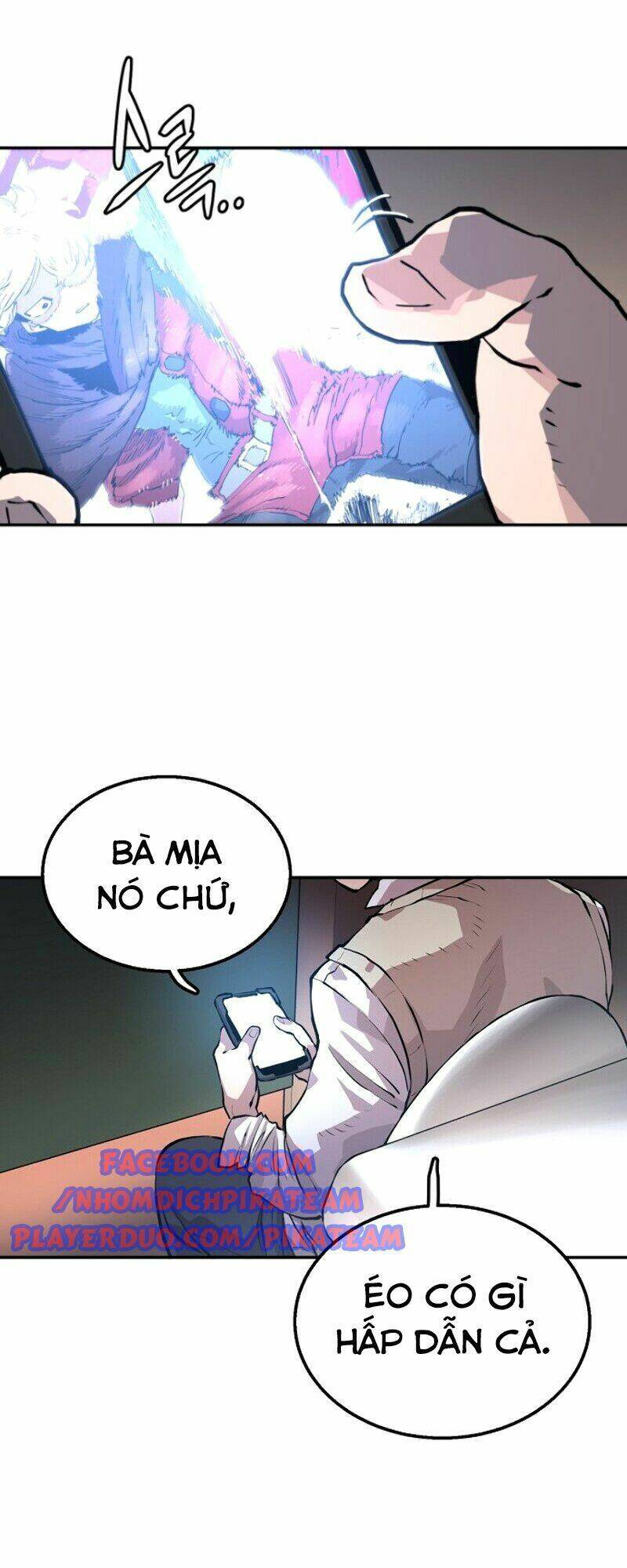 Player chapter 1 - Upload bởi truyensieuhay.com