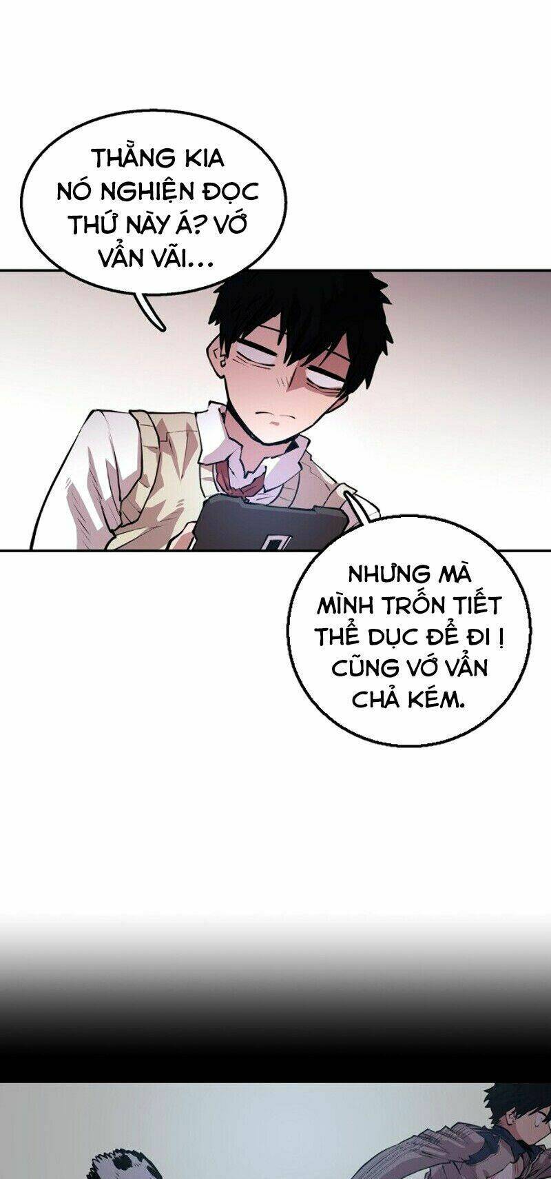 Player chapter 1 - Upload bởi truyensieuhay.com