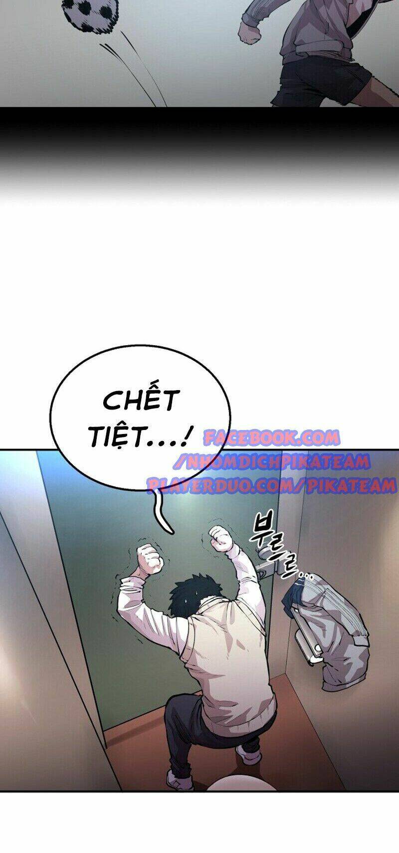 Player chapter 1 - Upload bởi truyensieuhay.com