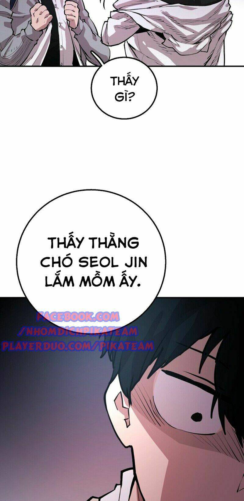 Player chapter 1 - Upload bởi truyensieuhay.com