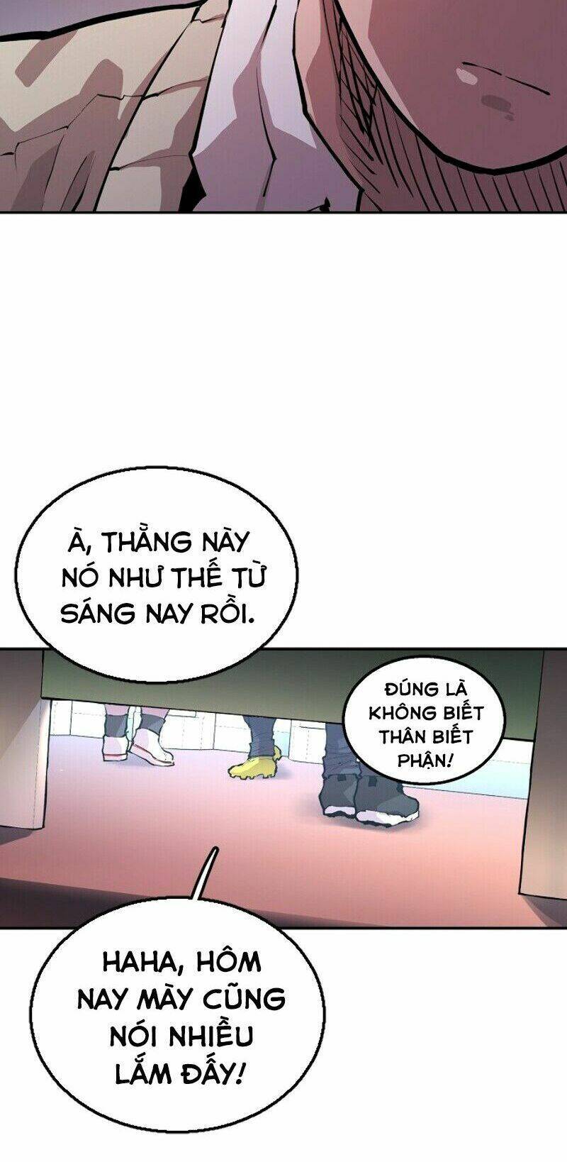Player chapter 1 - Upload bởi truyensieuhay.com