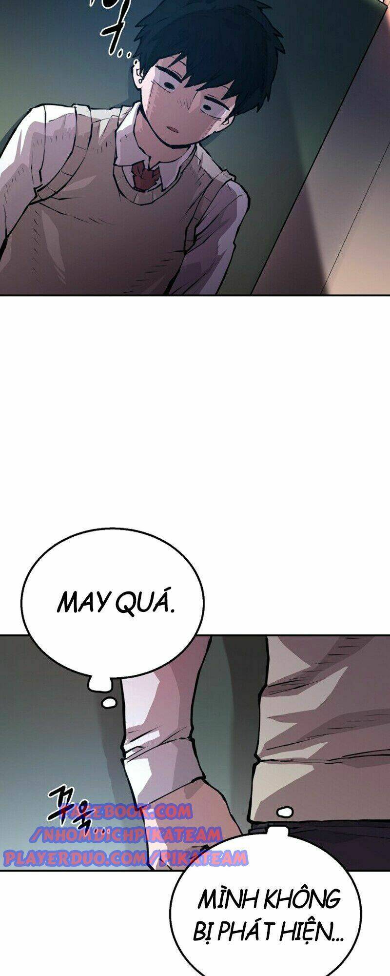 Player chapter 1 - Upload bởi truyensieuhay.com