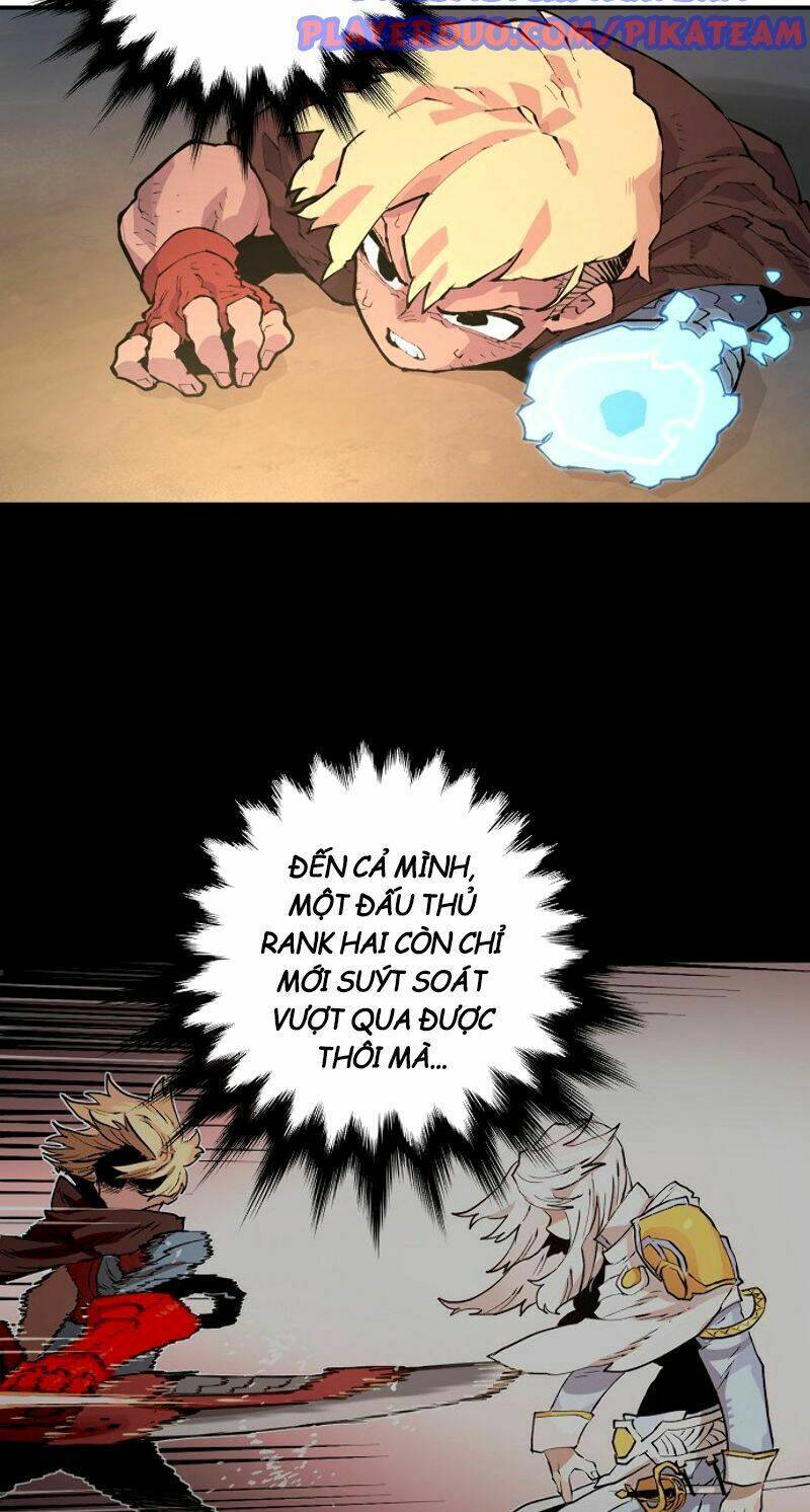 Player chapter 2 - Upload bởi truyensieuhay.com
